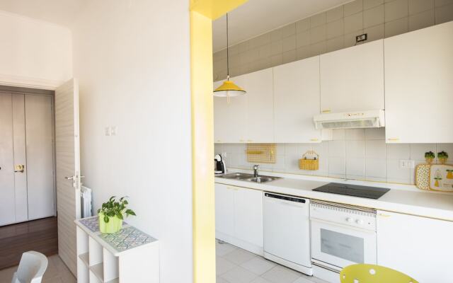 Panorama Vesuvius Central