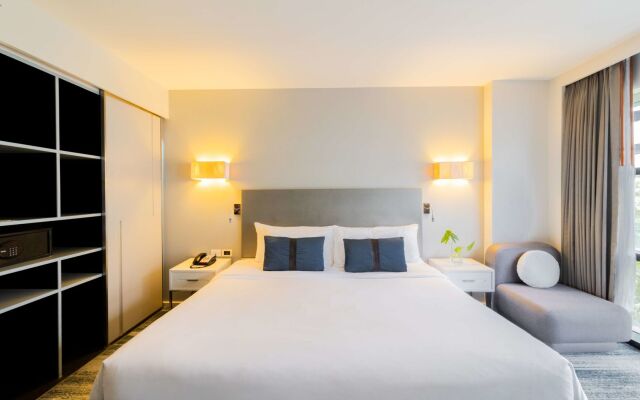 Best Western Sukhumvit 20