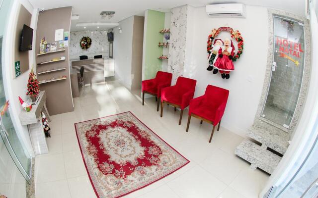 Hotel Natal