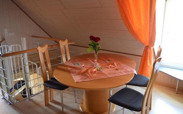 Ferienhaus Barbara Mosel