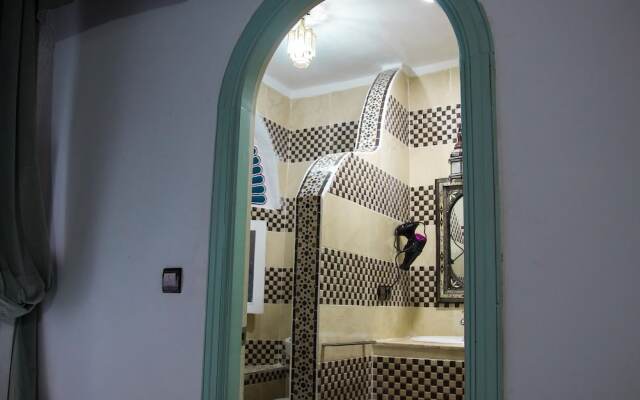 Riad Sahraui