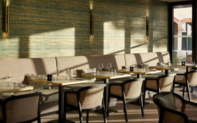 Domaine du Liziec Vannes - MGallery Collection