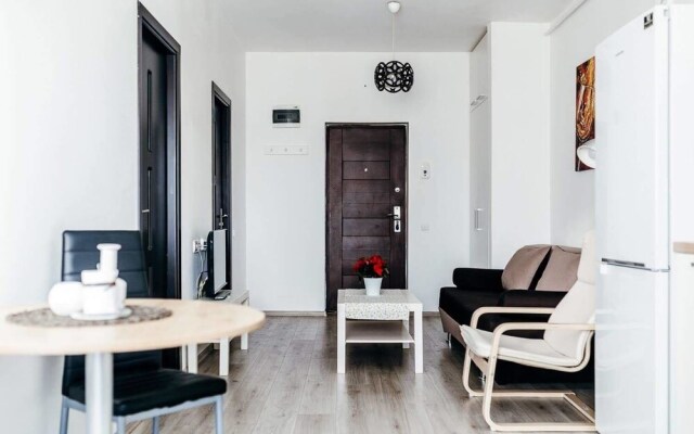 DD Iulius Park Apartment