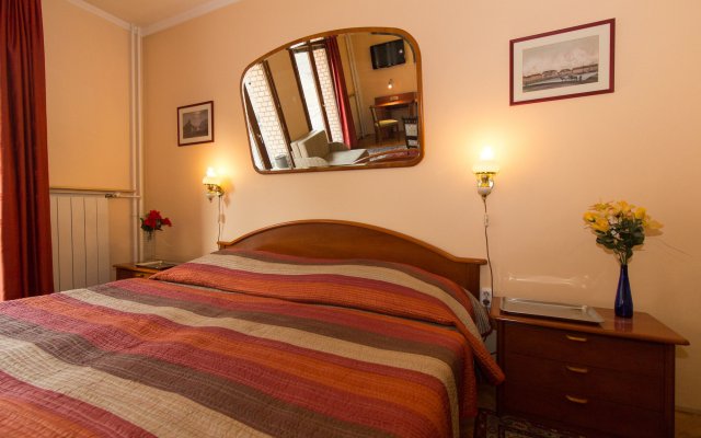 Budavar Bed and Breakfast