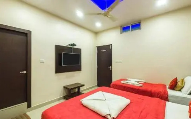 Hotel Royal Palace