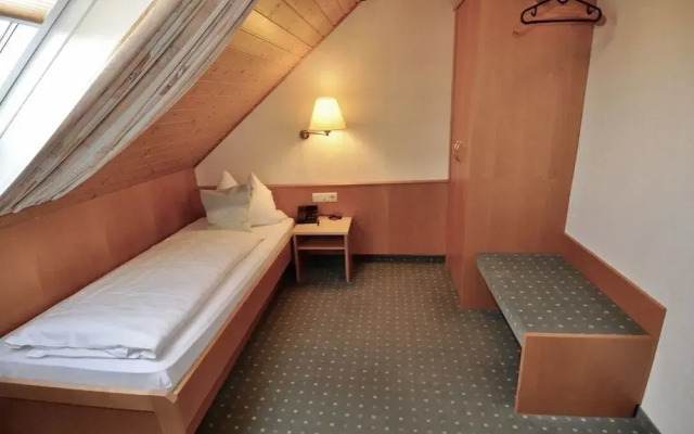 Landgasthaus Zum Alten Fritz