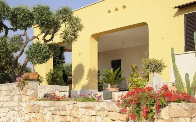 Villa Madia