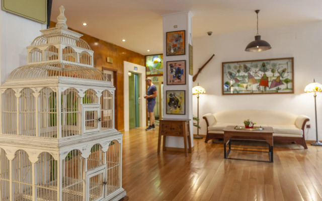 Hotel Araxa - Adults Only