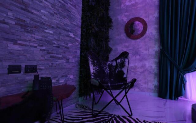 Alcova Suite & Relax