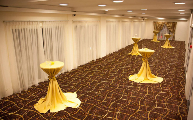 GSH Colombo