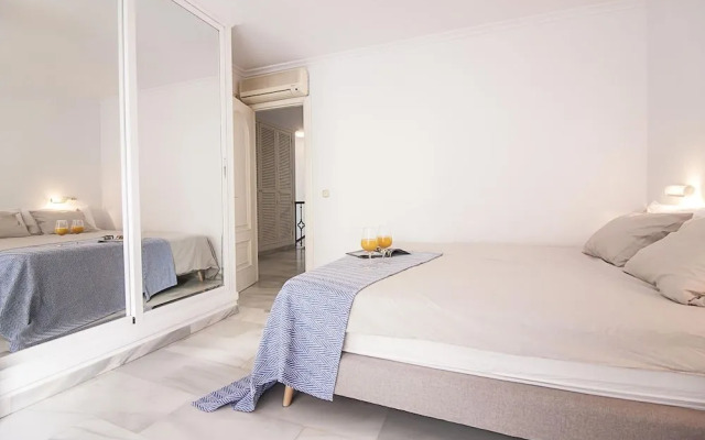 Tomas FreshApartments by Bossh Hotels