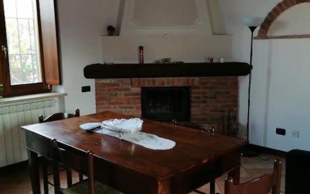 Appartamento in storica Cascina Lombarda Cusago