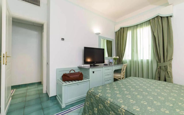 Albergo Santa Caterina