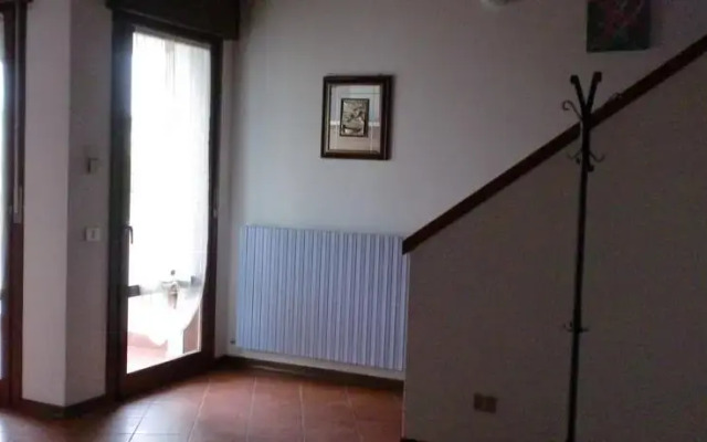 Condominio dei Sassi
