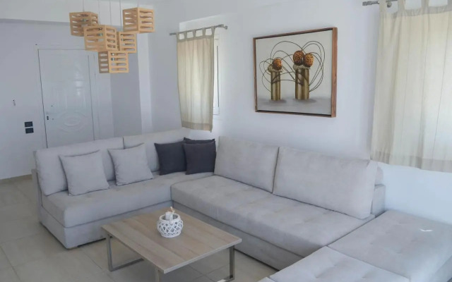 Villa Xenia Stalis