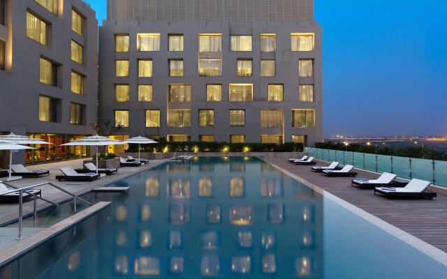 Holiday Inn New Delhi Aerocity by IHG