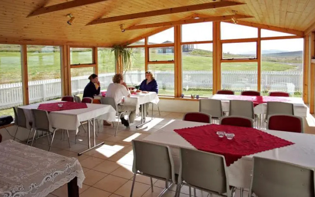 Guesthouse Ytra-Áland