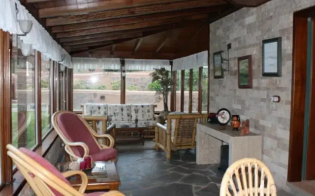 Finca El Sosiego