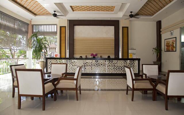 Zen Rooms Tanjung Benoa Pratama