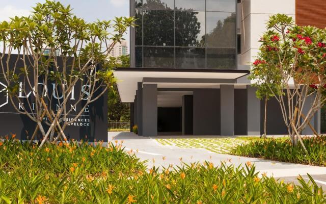 Louis Kienne Serviced Residences