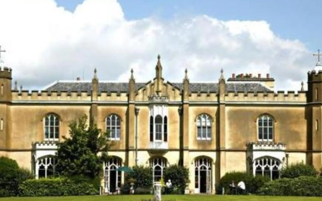 Missenden Abbey