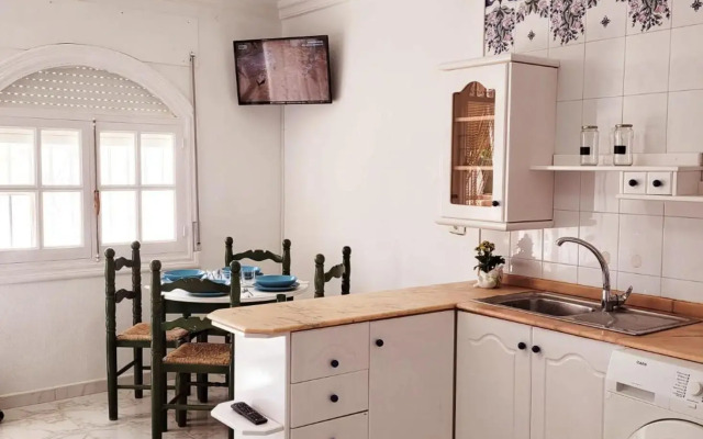 Casa Rural El Cornijal