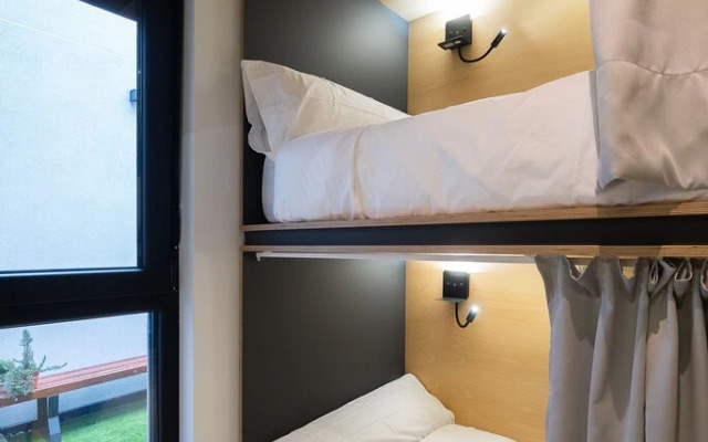 dpaso hostel