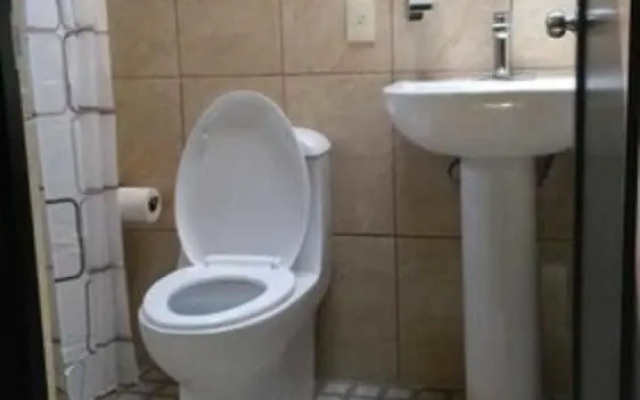 Villa Victoria Pirámides