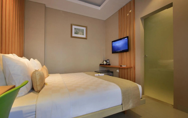 Puri Padma Hotel