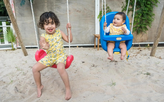 Mozaik Swim Up Hotel and Apartments