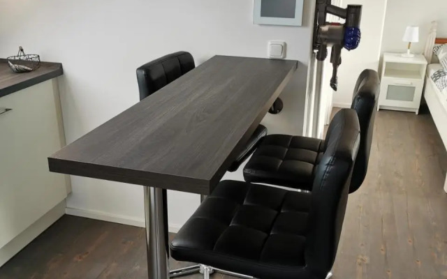Ferienwohnung Klettham