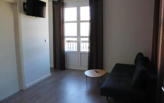 Hotel Oleum