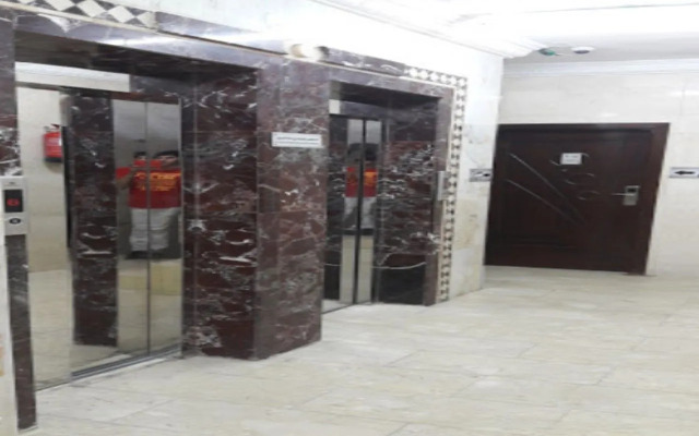 Durrat Al Ahbab Hotel