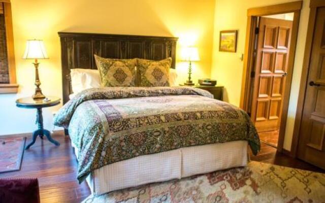 The Casitas of Arroyo Grande