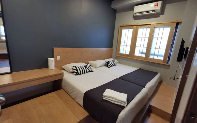Tatami D'Tepi Laut Pangkor