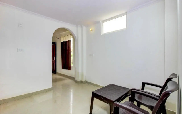 Oyo Flagship 77433 Sk Hotel