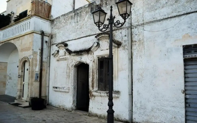 Holiday Home" C'era una Volta"