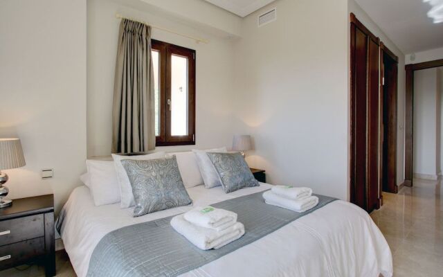 Villa Benahavis Hills Country Club & Spa