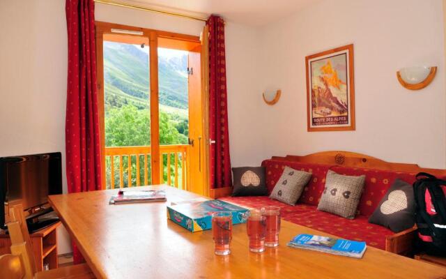 Goélia Le Relais des Pistes