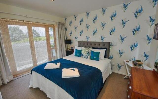 Longitude Apartments