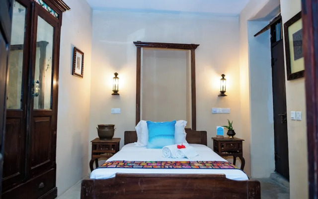 Emerald Palm Boutique Hotel
