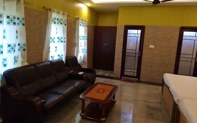 The Brook - Resorts & Spa - Yercaud