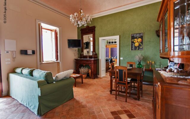 Primo Passo Sea Garden