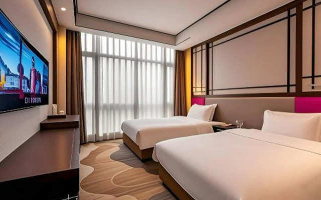 Huabo Resort Hotel
