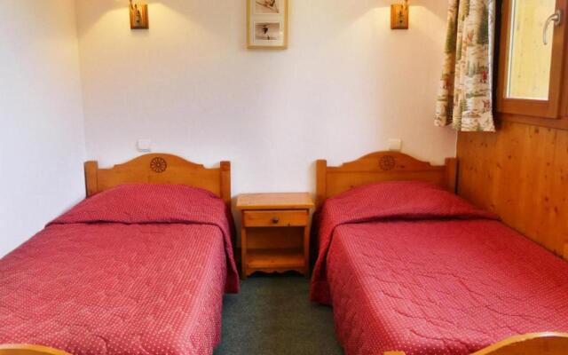 Appartement Méribel, 2 pièces, 4 personnes - FR-1-182-25