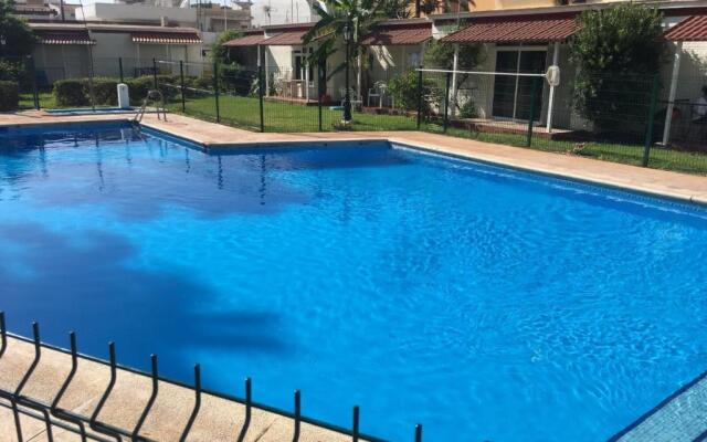 Carihuela playa sol aloha6