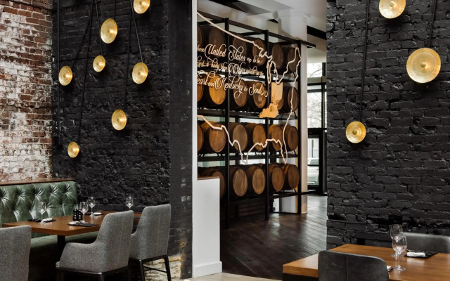 Hotel Covington Cincinnati Riverfront