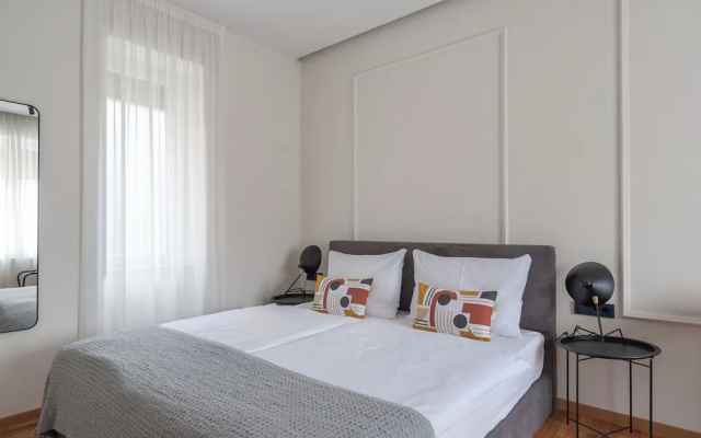 LOOX boutique apartments Gunduliceva — фото 5