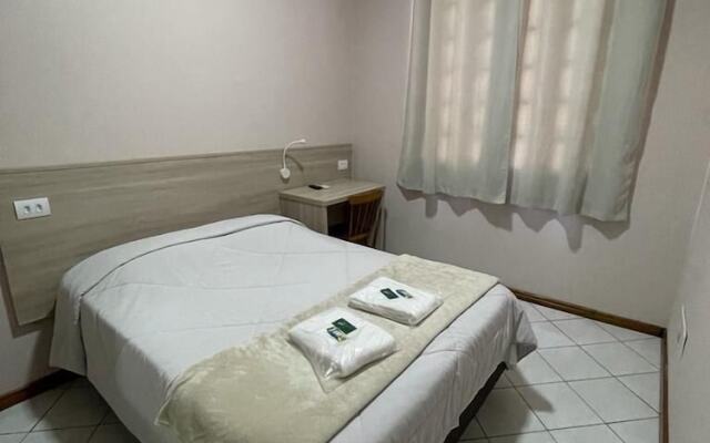 Hotel Villa Souza