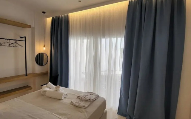 Executive Apartments and Suites